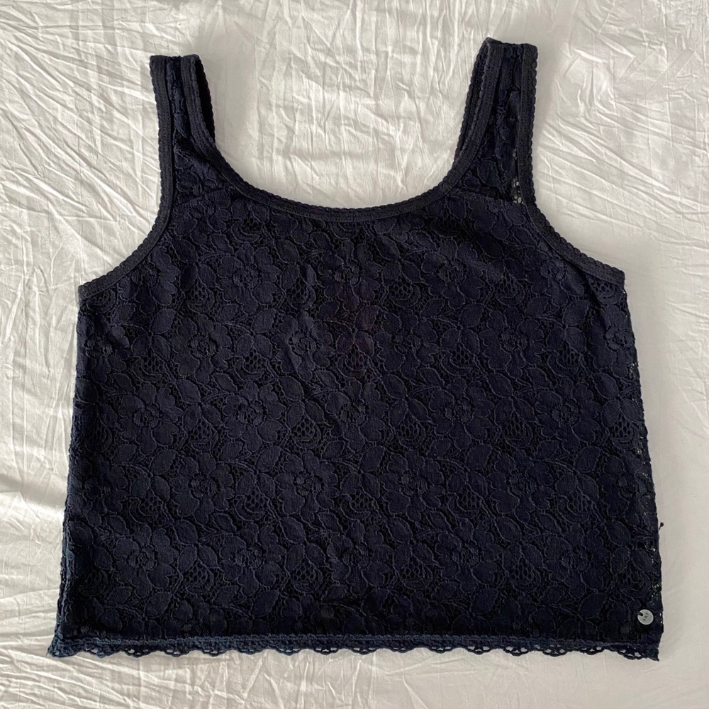 Croptop